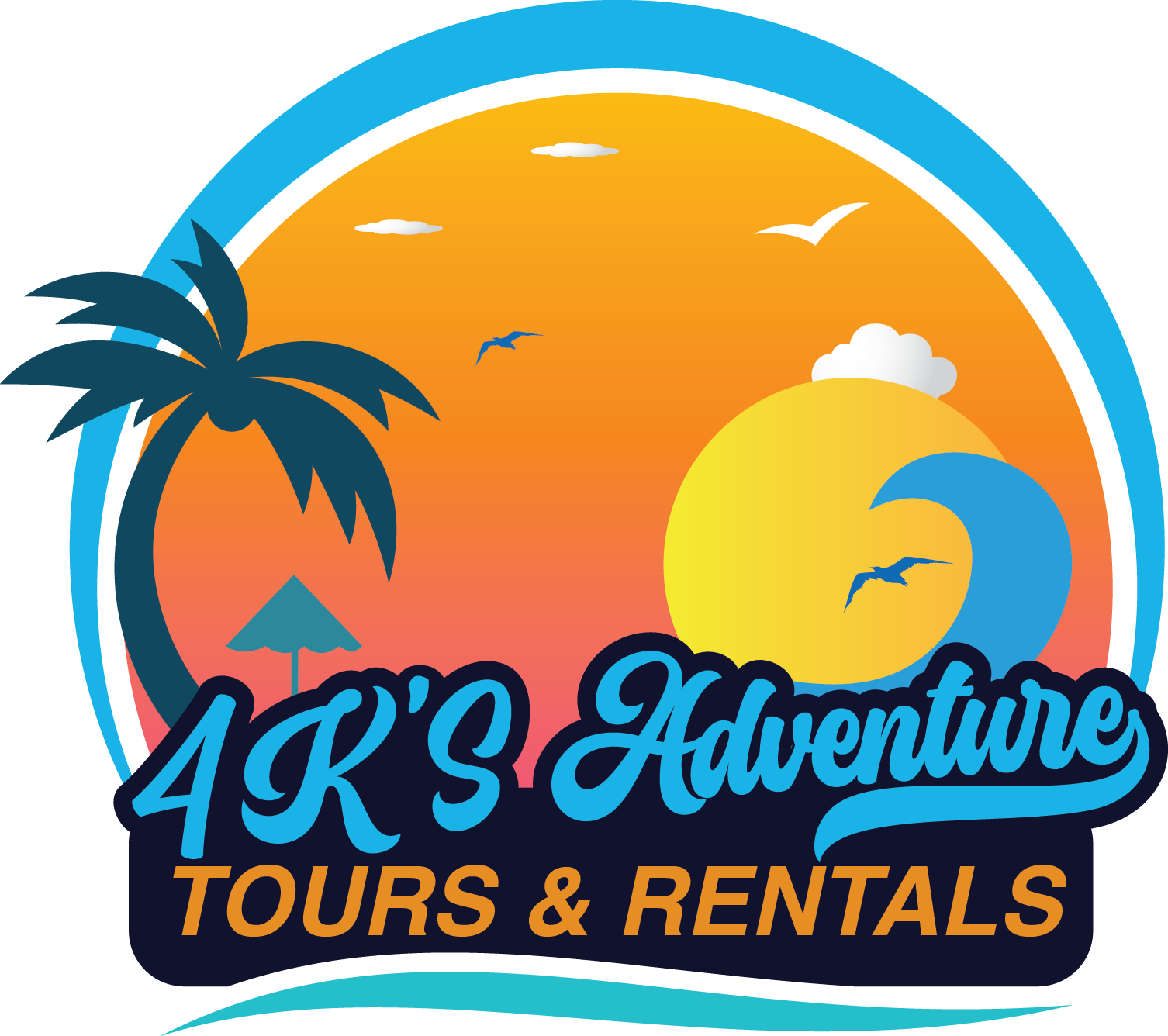 4K's Adventure Tours & Rentals